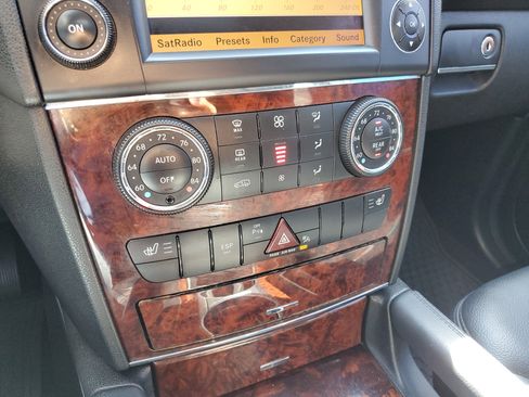 Used 2011 Mercedes-Benz ML 350 2WD image 21