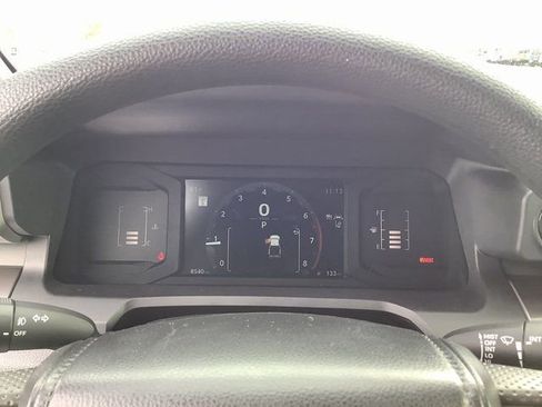 Used 2025 Toyota Tacoma SR5 image 14