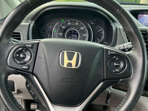 Used 2012 Honda CR-V EX-L image 27