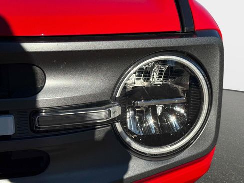 Used 2024 Ford Bronco Big Bend image 10