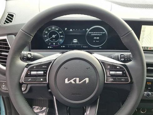 New 2026 Kia Seltos EX image 9