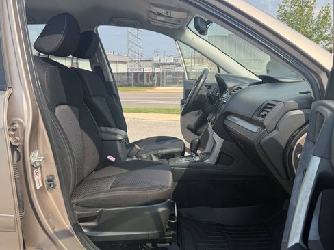 Used 2014 Subaru Forester 2.5i w/ Popular Package #1 AWD/4WD image 16