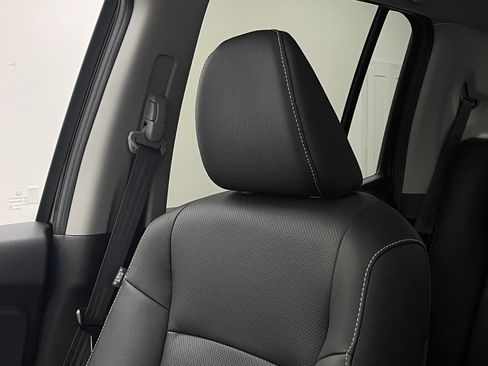 Used 2025 Honda Ridgeline RTL image 38