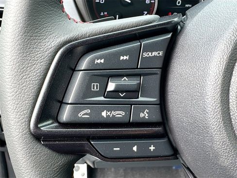 New 2025 Subaru Impreza RS image 8