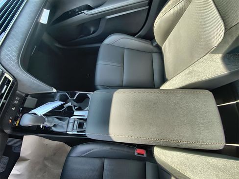 New 2026 Toyota Camry XLE AWD/4WD image 23
