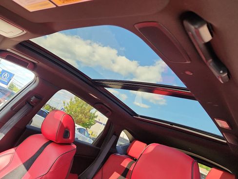 Certified 2025 Acura RDX A-Spec image 16