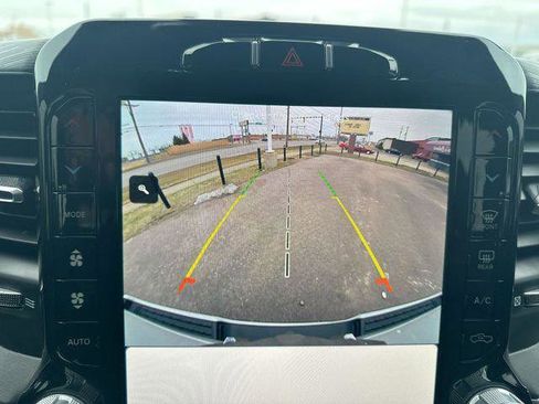Certified 2023 RAM 1500 Laramie image 19