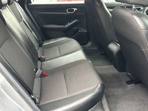 Used 2024 Honda Civic Sport image 13