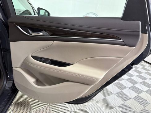 Used 2017 Buick LaCrosse Premium w/ Sights and Sounds Package image 17