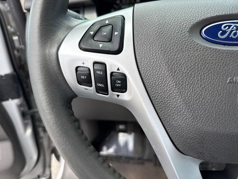 Used 2012 Ford Edge SEL FWD image 12