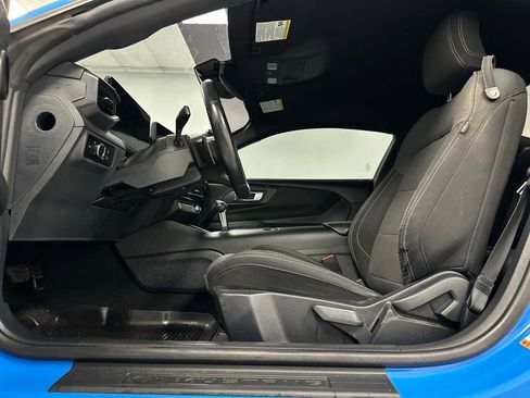 Used 2024 Ford Mustang GT RWD image 14