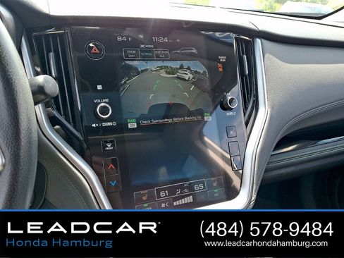 Used 2023 Subaru Outback Onyx Edition AWD/4WD image 17