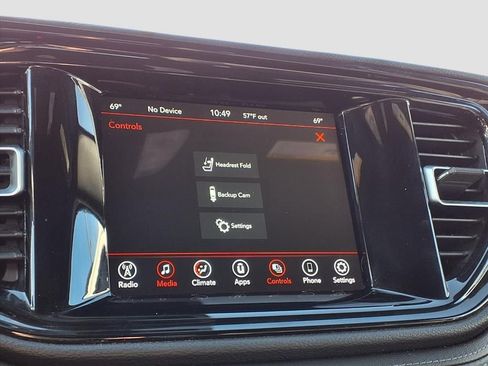 Used 2023 Dodge Durango SXT Launch Edition image 10