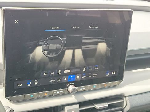 New 2026 Toyota RAV4 Limited AWD/4WD image 16