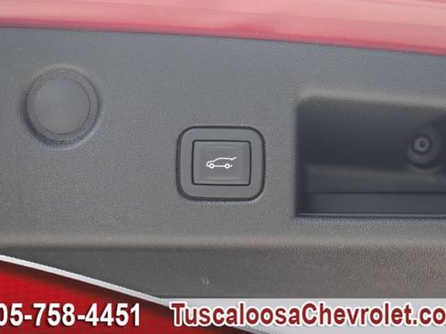 Certified 2019 Chevrolet Equinox LT w/ Sun & Navigation Package FWD image 10