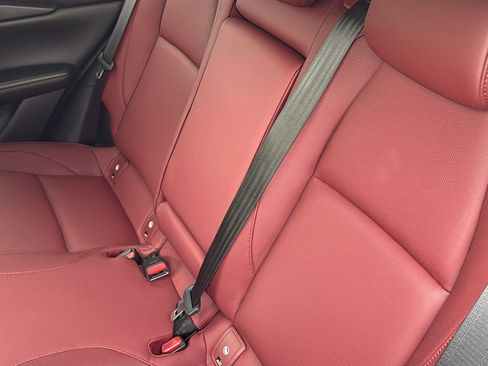 New 2025 MAZDA CX-30 AWD 2.5 S w/ Preferred Package image 20