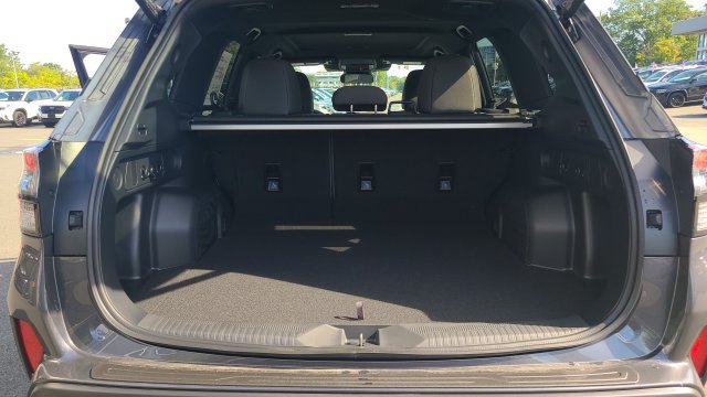 New 2026 Subaru Forester Premium AWD/4WD image 23