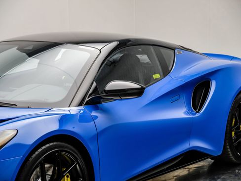 New 2026 Lotus Emira SE image 30