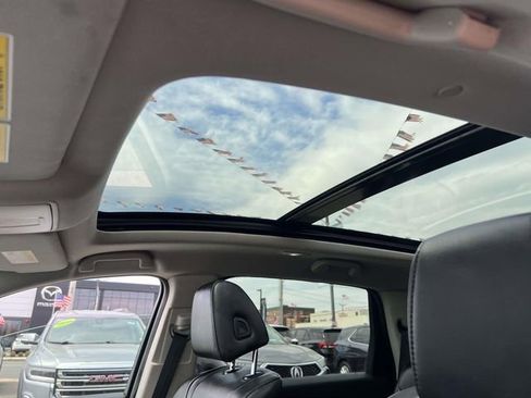 Used 2023 Acura MDX SH-AWD image 21