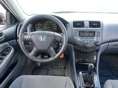 Used 2007 Honda Accord SE image 73