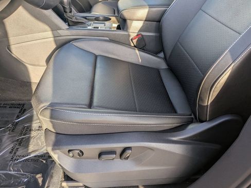 Certified 2023 Volkswagen Atlas SE w/ Panoramic Sunroof Package FWD image 19