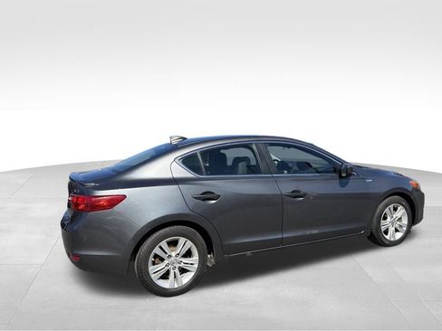 Used 2013 Acura ILX Hybrid w/ Technology Package image 8