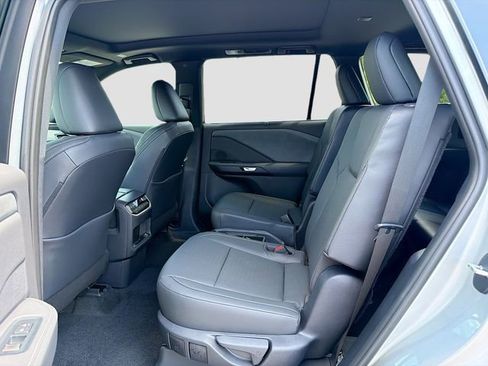 New 2026 Lexus TX 350 AWD image 23