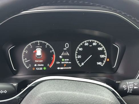 Certified 2023 Honda Pilot Touring image 16