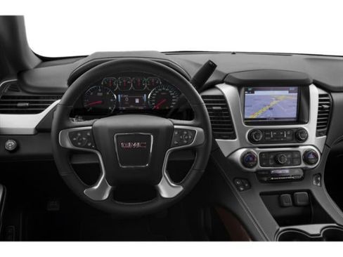 Used 2020 GMC Yukon SLT AWD/4WD image 7