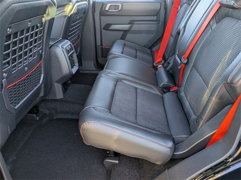 New 2025 Ford Bronco Raptor image 41