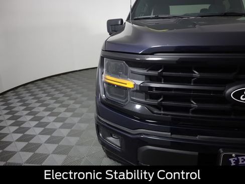 Certified 2024 Ford F150 XLT w/ Bed Utility Package AWD/4WD image 18
