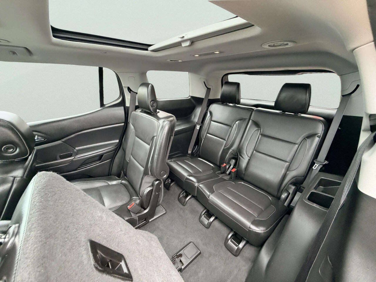 Used 2018 GMC Acadia SLT AWD/4WD image 20
