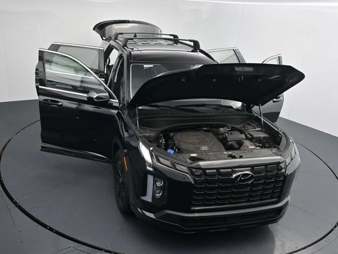 Used 2023 Hyundai Palisade XRT w/ Cargo Package FWD image 25