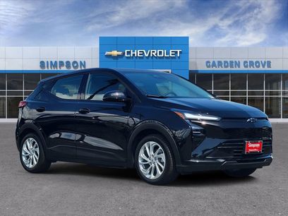 New 2027 Chevrolet Bolt LT w/ Comfort Package