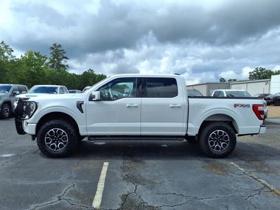 Used 2022 Ford F150 Lariat w/ Max Trailer Tow Package
