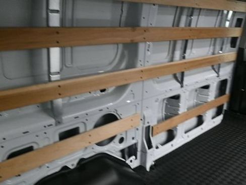 Used 2025 Ford Transit 250 Low Roof w/ Exterior Upgrade Package RWD image 15