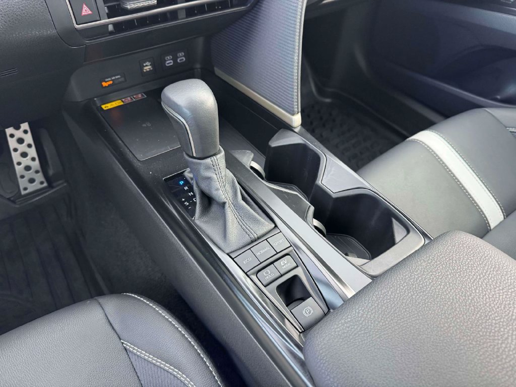 Certified 2026 Toyota Camry SE w/ Convenience Package AWD/4WD image 31