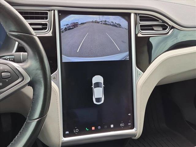 Used 2016 Tesla Model S 70 RWD image 13