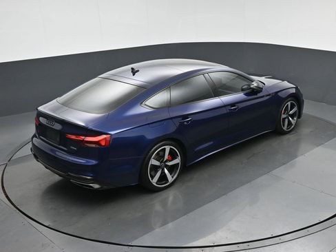 Used 2022 Audi A5 2.0T Premium Plus AWD/4WD image 64