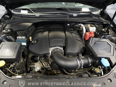 Used 2014 Chevrolet SS RWD image 34