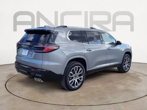 New 2026 GMC Acadia Denali Ultimate w/ LPO, Floor Liner Package image 10