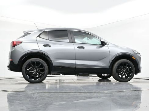 New 2026 Buick Encore GX Sport Touring w/ Advanced Technology Package image 23