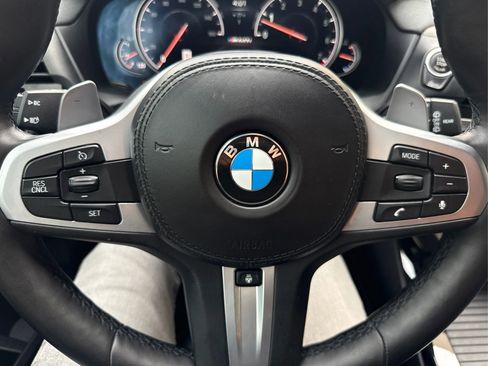 Used 2019 BMW X3 M40i w/ Premium Package image 18
