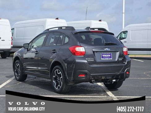 Used 2017 Subaru Crosstrek 2.0i Limited AWD/4WD image 4