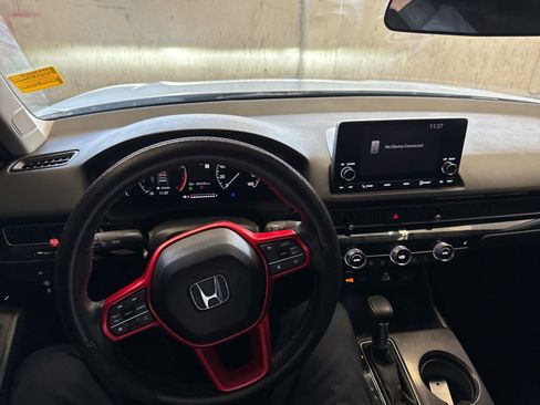 Used 2024 Honda Civic EX image 7