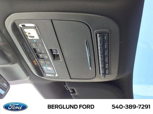 New 2026 Ford F350 Platinum image 30