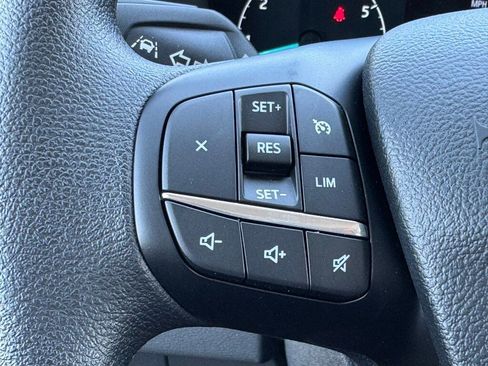 New 2025 Ford Transit 150 Low Roof AWD w/ Load Area Protection Package image 7