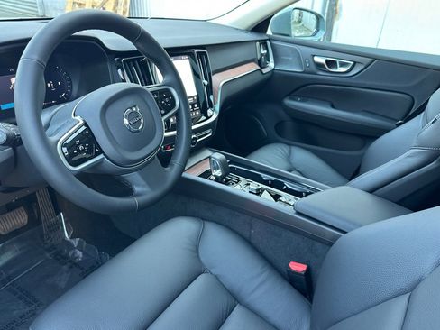 New 2026 Volvo V60 B5 Cross Country Plus w/ Climate Package AWD/4WD image 13