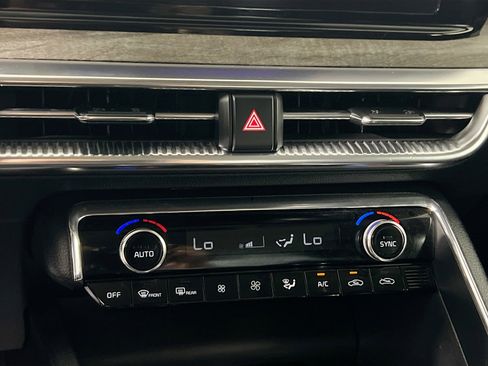 Used 2024 Kia K5 EX FWD image 27
