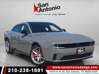 New 2026 Dodge Charger R/T Scat Pack
